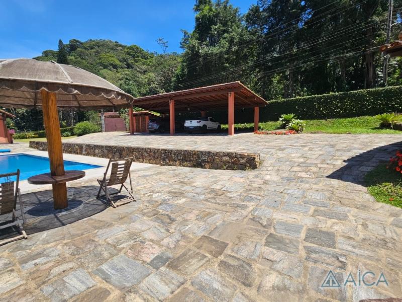 Casa à venda em Fazenda Inglesa, Petrópolis - RJ - Foto 29