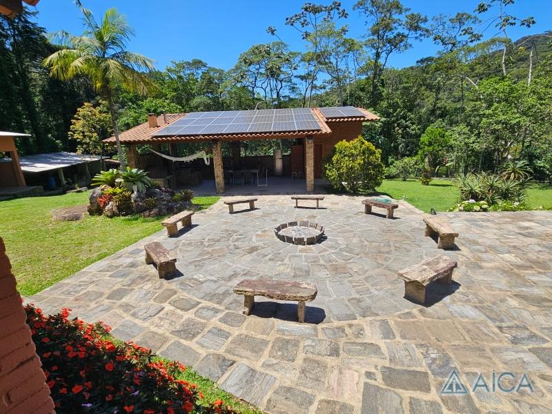 Casa à venda em Fazenda Inglesa, Petrópolis - RJ - Foto 47