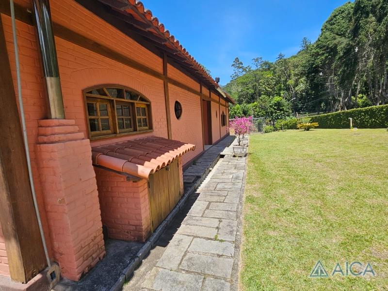 Casa à venda em Fazenda Inglesa, Petrópolis - RJ - Foto 46