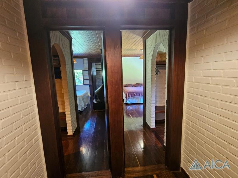 Casa à venda em Fazenda Inglesa, Petrópolis - RJ - Foto 17