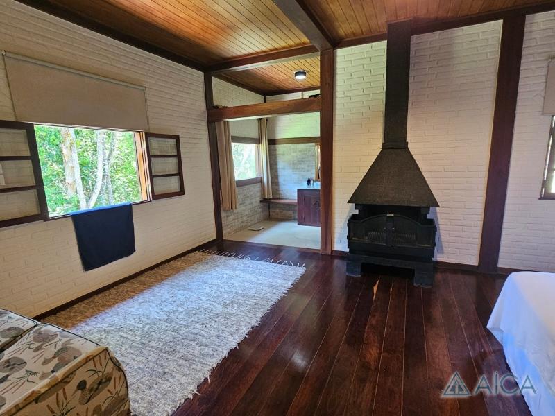 Casa à venda em Fazenda Inglesa, Petrópolis - RJ - Foto 11