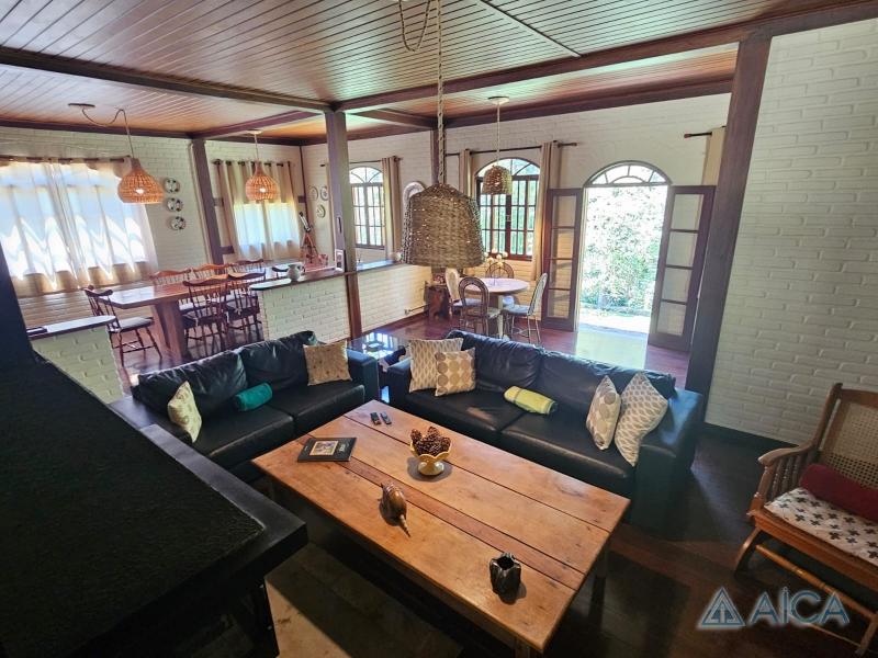 Casa à venda em Fazenda Inglesa, Petrópolis - RJ - Foto 10