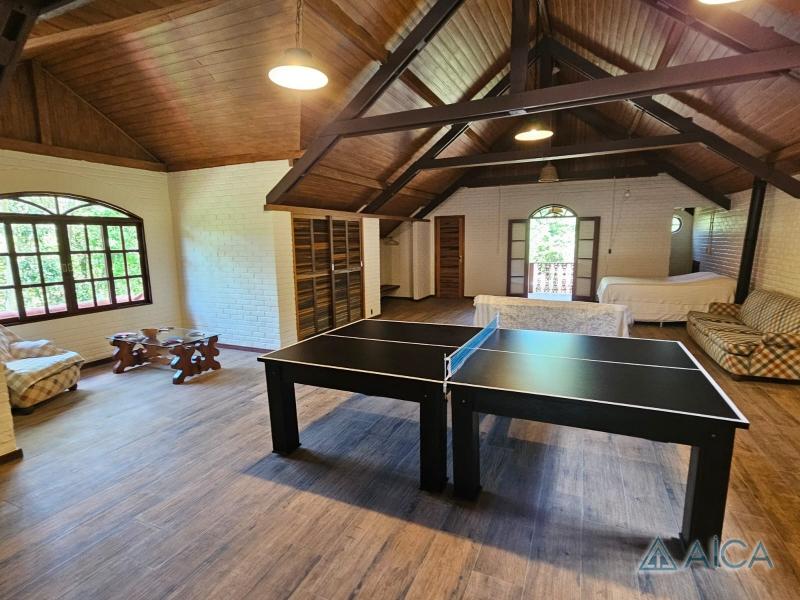 Casa à venda em Fazenda Inglesa, Petrópolis - RJ - Foto 8