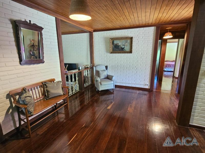 Casa à venda em Fazenda Inglesa, Petrópolis - RJ - Foto 5