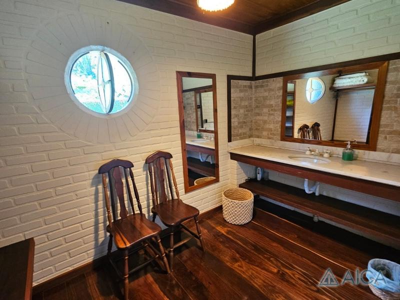 Casa à venda em Fazenda Inglesa, Petrópolis - RJ - Foto 4