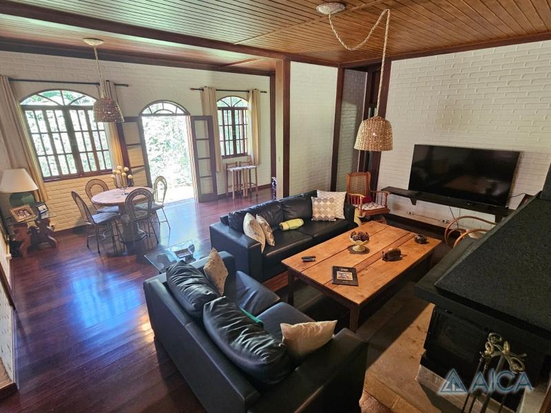 Casa à venda em Fazenda Inglesa, Petrópolis - RJ - Foto 19