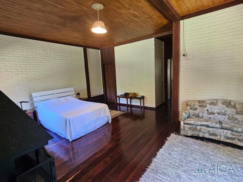 Casa à venda em Fazenda Inglesa, Petrópolis - RJ - Foto 21