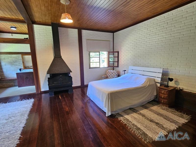 Casa à venda em Fazenda Inglesa, Petrópolis - RJ - Foto 22