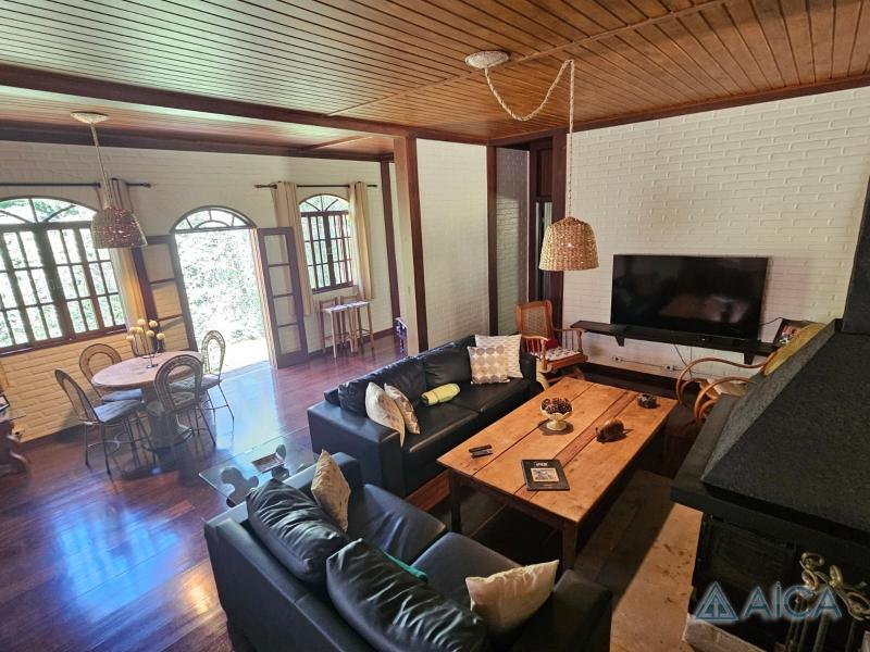 Casa à venda em Fazenda Inglesa, Petrópolis - RJ - Foto 20