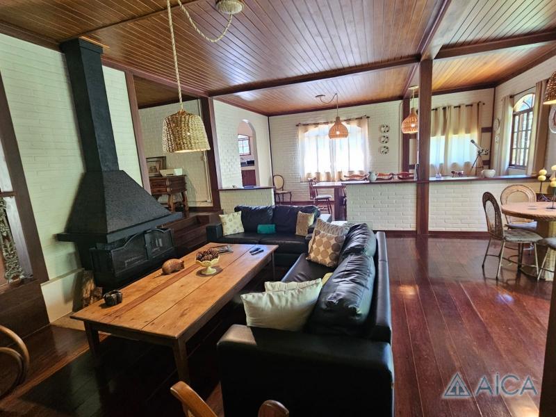 Casa à venda em Fazenda Inglesa, Petrópolis - RJ - Foto 23