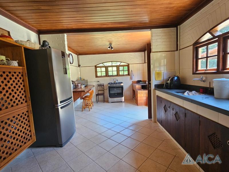 Casa à venda em Fazenda Inglesa, Petrópolis - RJ - Foto 24