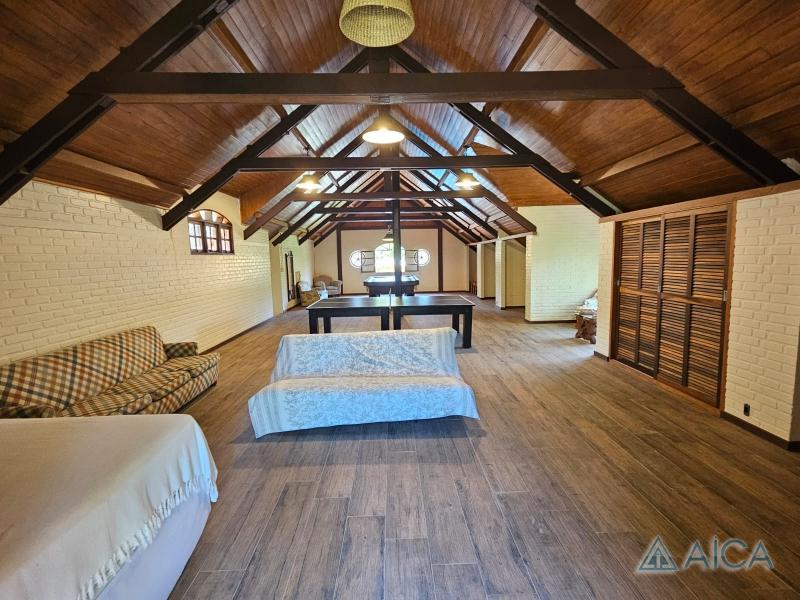 Casa à venda em Fazenda Inglesa, Petrópolis - RJ - Foto 26