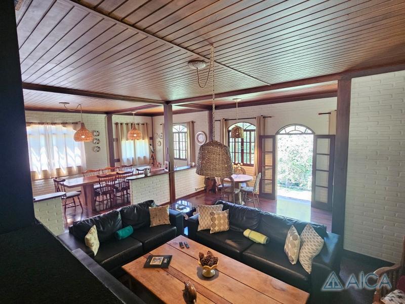 Casa à venda em Fazenda Inglesa, Petrópolis - RJ - Foto 28