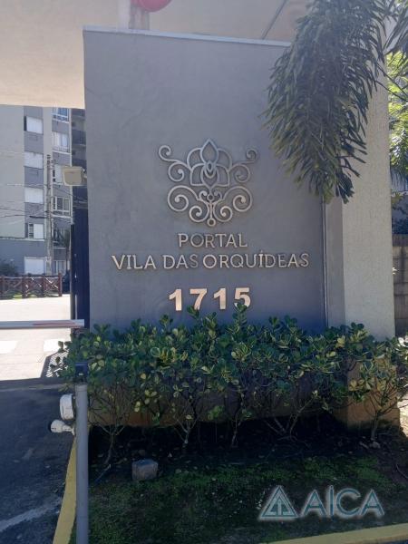 Apartamento - Independência - Petrópolis/RJ  - 2 Quartos