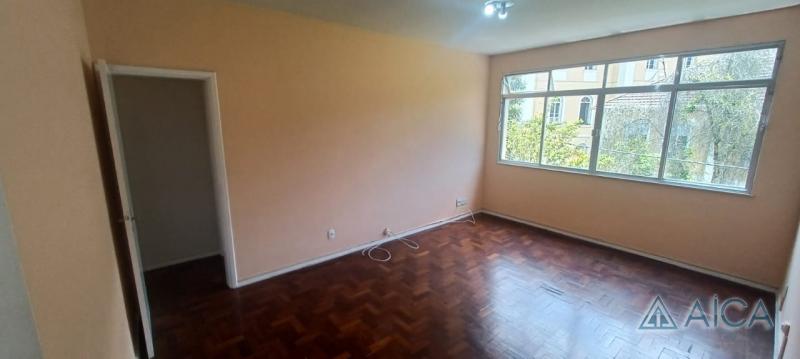 Apartamento - Centro - Petrópolis/RJ  - 3 Quartos