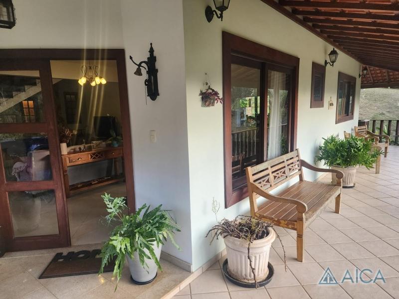 Casa à venda em Corrêas, Petrópolis - RJ - Foto 4