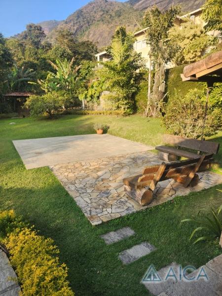 Casa à venda em Corrêas, Petrópolis - RJ - Foto 8