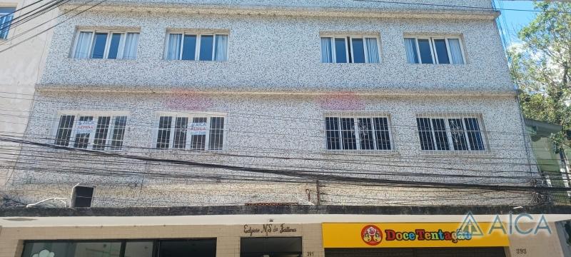 Apartamento - Centro - Petrópolis/RJ  - 3 Quartos