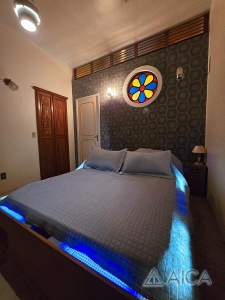 Apartamento - Quitandinha - Petrópolis/RJ  - 1 Quartos