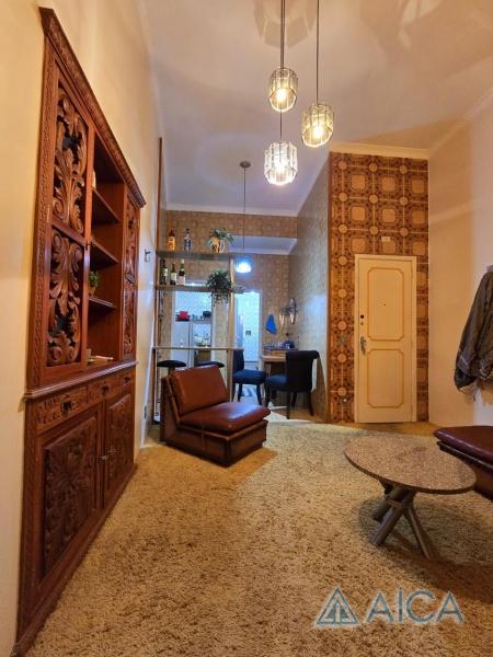 Apartamento para Alugar em Quitandinha, Petrópolis - RJ - Foto 4