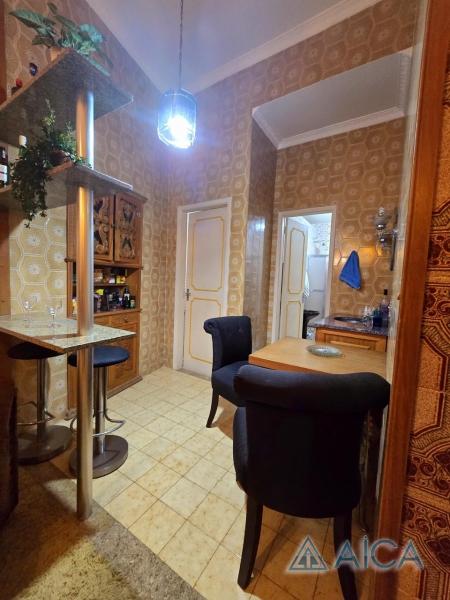 Apartamento para Alugar em Quitandinha, Petrópolis - RJ - Foto 7