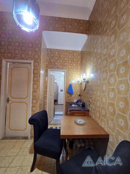 Apartamento para Alugar em Quitandinha, Petrópolis - RJ - Foto 8