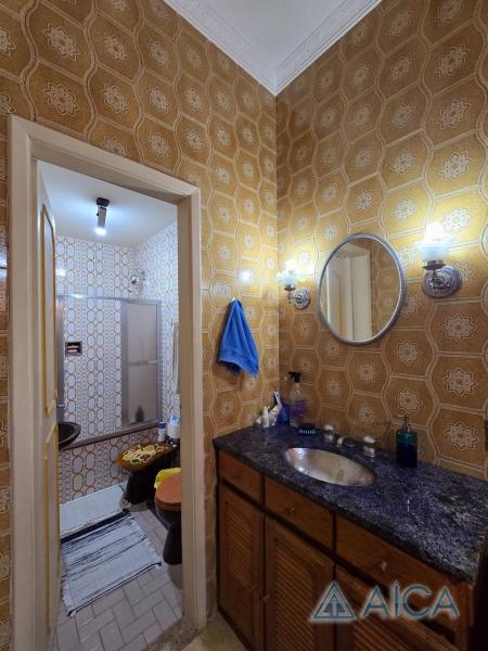 Apartamento para Alugar em Quitandinha, Petrópolis - RJ - Foto 11