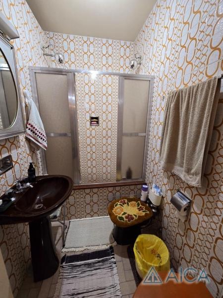 Apartamento para Alugar em Quitandinha, Petrópolis - RJ - Foto 10