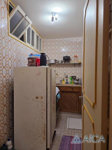 Apartamento para Alugar em Quitandinha, Petrópolis - RJ - Foto 12