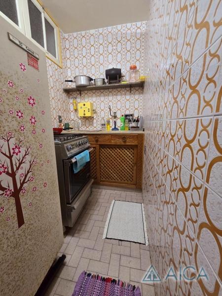 Apartamento para Alugar em Quitandinha, Petrópolis - RJ - Foto 13