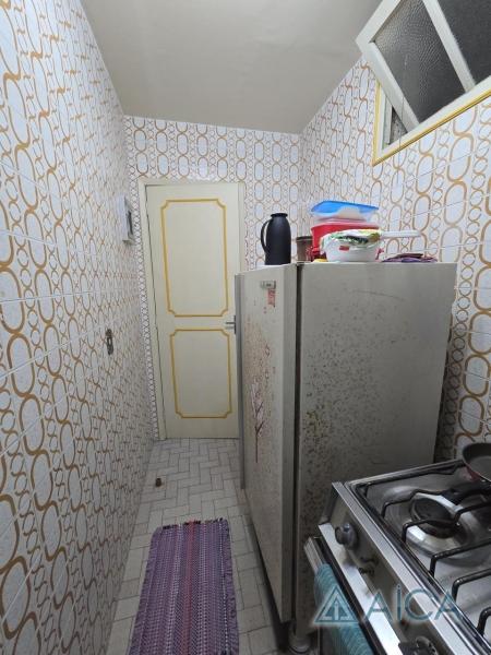 Apartamento para Alugar em Quitandinha, Petrópolis - RJ - Foto 14