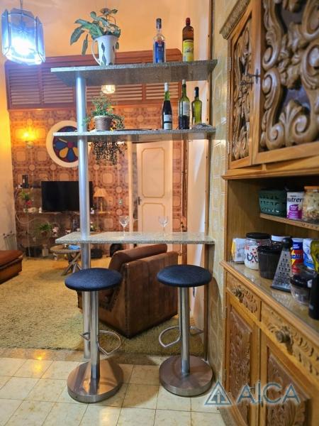 Apartamento para Alugar em Quitandinha, Petrópolis - RJ - Foto 9