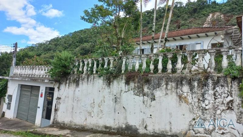 Casa - Quitandinha - Petrópolis/RJ  - 3 Quartos