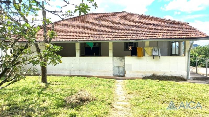 Casa à venda em Quitandinha, Petrópolis - RJ - Foto 19