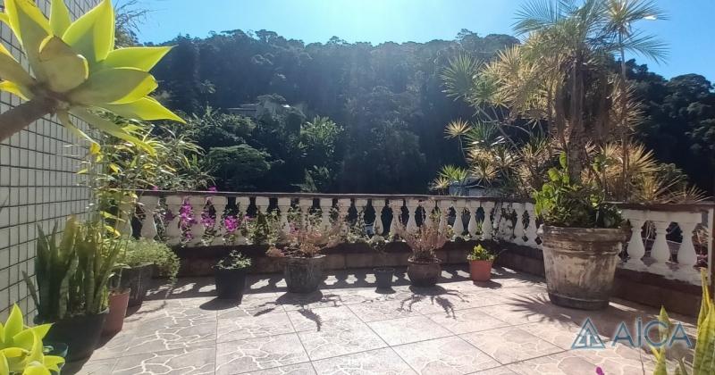 Apartamento à venda em Castelânea, Petrópolis - RJ - Foto 11