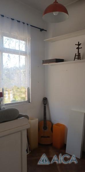 Apartamento à venda em Castelânea, Petrópolis - RJ - Foto 5