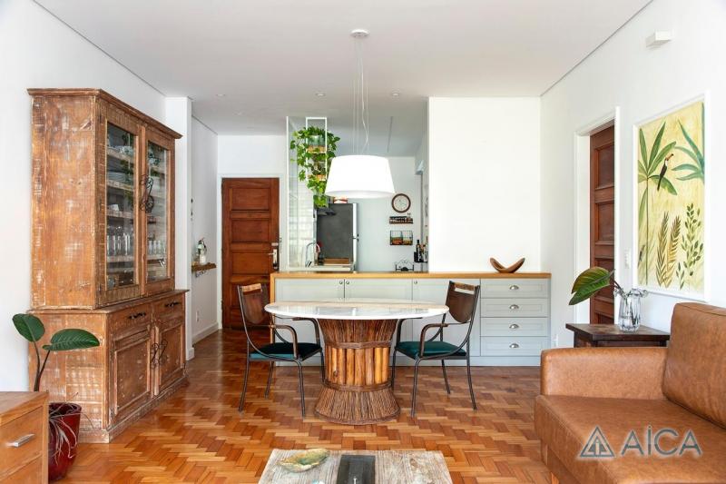 Apartamento - Centro - Petrópolis/RJ  - 2 Quartos