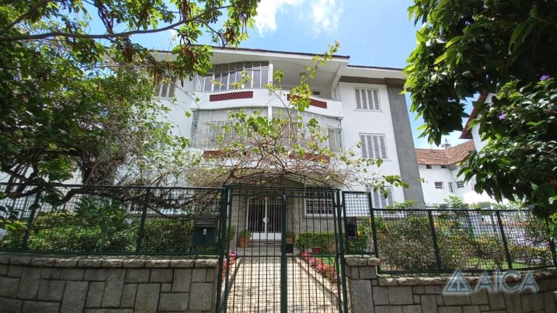 Apartamento à venda em Centro, Petrópolis - RJ - Foto 15
