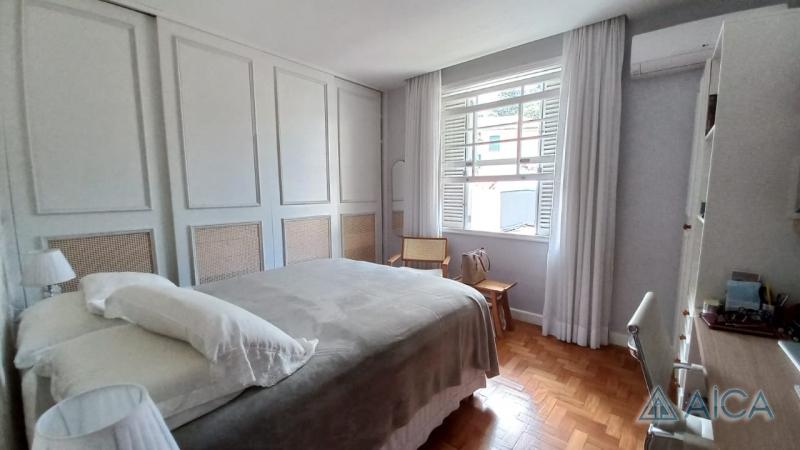 Apartamento à venda em Centro, Petrópolis - RJ - Foto 9