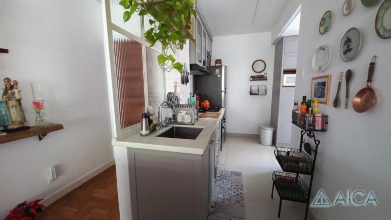 Apartamento à venda em Centro, Petrópolis - RJ - Foto 4
