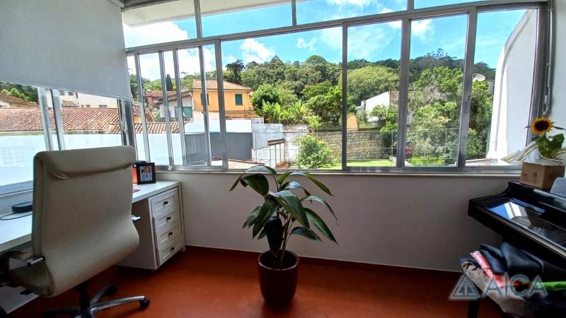 Apartamento à venda em Centro, Petrópolis - RJ - Foto 8