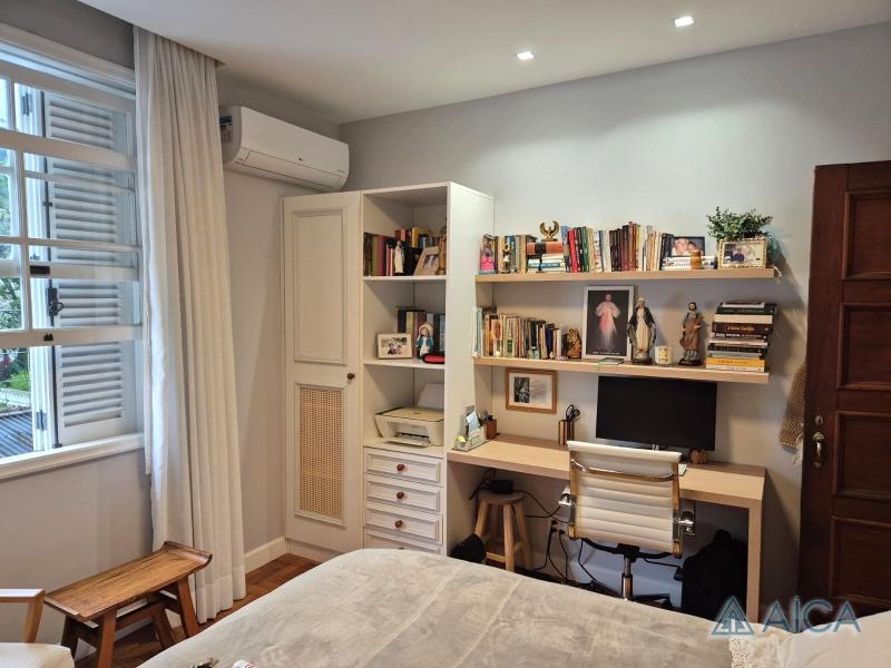 Apartamento à venda em Centro, Petrópolis - RJ - Foto 11