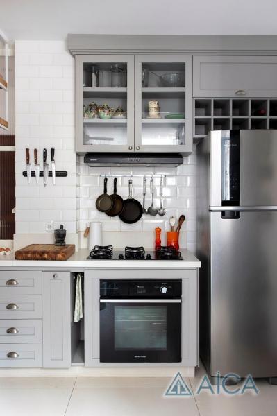 Apartamento à venda em Centro, Petrópolis - RJ - Foto 5