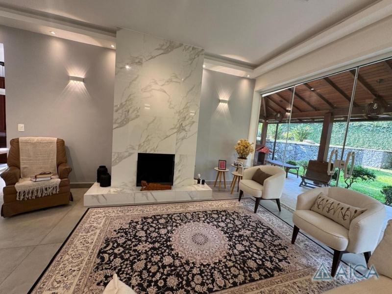 Casa para Alugar em Itaipava, Petrópolis - RJ - Foto 18