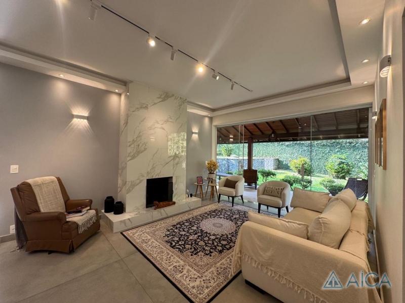 Casa para Alugar em Itaipava, Petrópolis - RJ - Foto 15