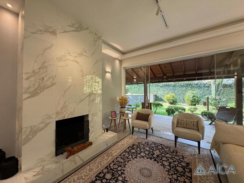 Casa para Alugar em Itaipava, Petrópolis - RJ - Foto 14