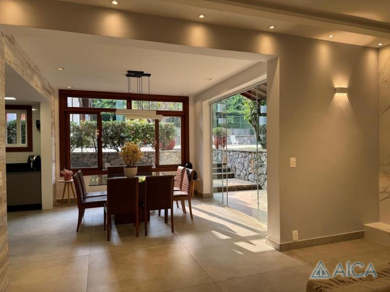 Casa para Alugar em Itaipava, Petrópolis - RJ - Foto 9