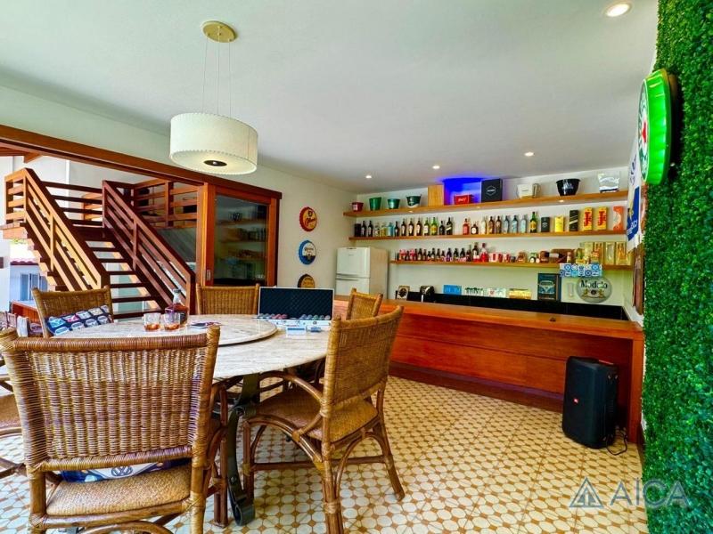 Casa para Alugar em Itaipava, Petrópolis - RJ - Foto 4