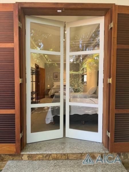 Casa para Alugar em Itaipava, Petrópolis - RJ - Foto 19