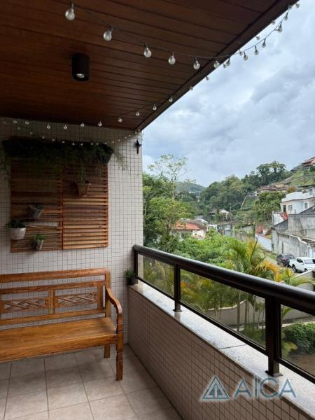 Apartamento à venda em Quitandinha, Petrópolis - RJ - Foto 18